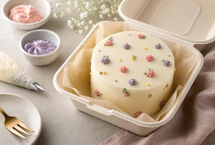 avis sur my bento cake